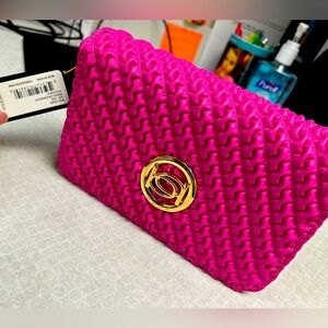 NWT Bebe Crossbody ERIKA Bag